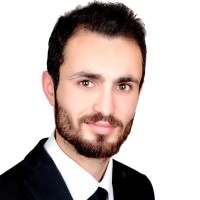 Waleed Al-Smadi , CHRM ☑️