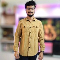 Ambar Kambli
