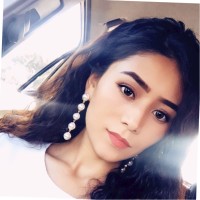 Roqia Rizayee