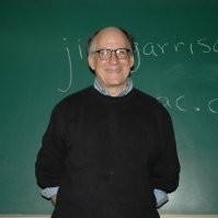 James Garrison