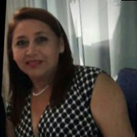 Yariela Rodriguez Díaz