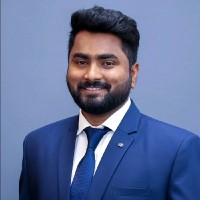 Vishal Patel