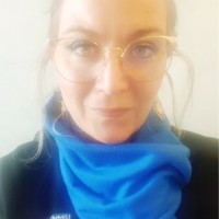 Cécile Thomas