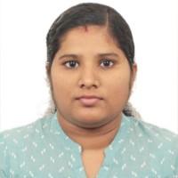 Jisna Priya P V