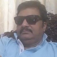 Rupam Saxena