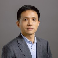 何四国（Henry He）