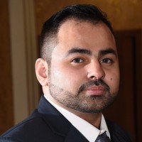 Syed Bukhari