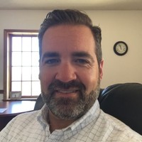 Derek St. Cyr, CTS