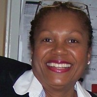 Donna Williams