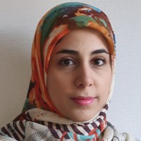 S. Fatemeh Mousavi
