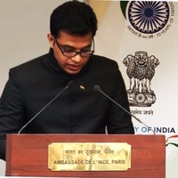 Tusharanshu Sharma