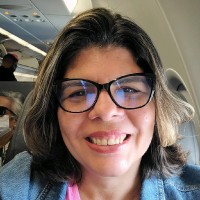 Patricia Simone Brito