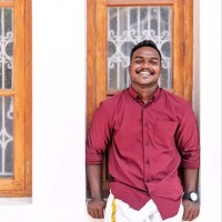 arjun gireesh