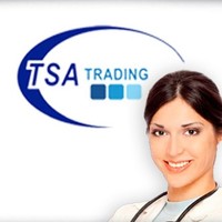 TSA TRADING SA DE CV