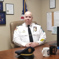 Stephen Medeiros