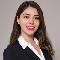Shokoufeh Yazdanian