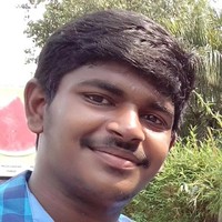 Vivek Kalaiselvam