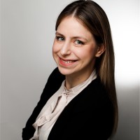 Jacqueline Frank