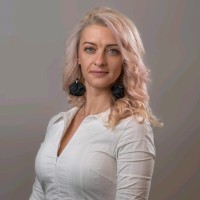 Наталия Пенкова