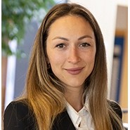Marija Durasovic