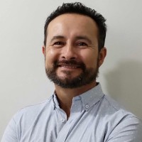 Wilson Eduardo Triana Montero