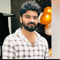 Ca Sai Charan Silaru