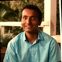 Shiveel Raj