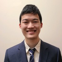 Christopher Yiwei Liang