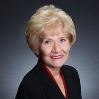 Mary Ann Touchton