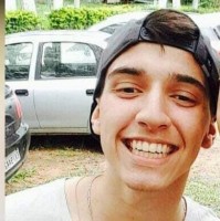 Gabriel Pariz