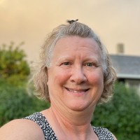 Deidre Martinko