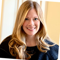 Tiffany Theriault (Thurber)