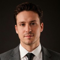 Stefan D’Elia
