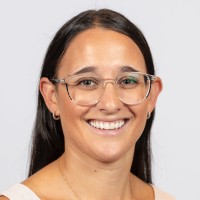 Rachel Jedwood