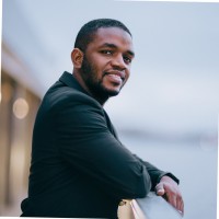 Mamadou Maladho BAH