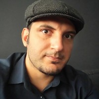 Cem Türk