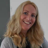 Danielle Vreeswijk