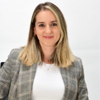 İlgi Sezgi Özdemir