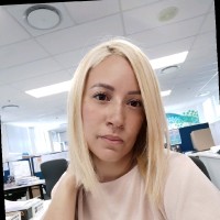 Nicole Arendse