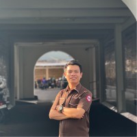 Fajrul F Tamsil