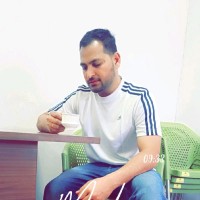 Ajay Sharma