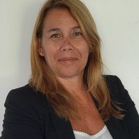 María Alejandra Funes