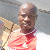 Brian Baloyi