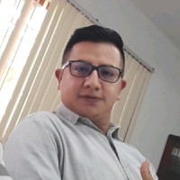 Byron Saquinga