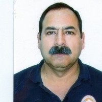 Arturo Salgado Ramírez