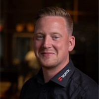 Mickey Sjøgren