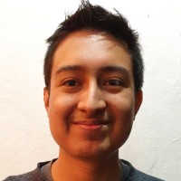Michael Ramirez Martinez