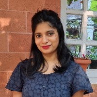 Pearl D'Souza