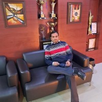 Pankaj Kumar