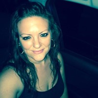 Joy Preston - Fiedorowicz